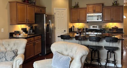 Your biggest little home away from home