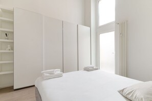 1 bedroom, WiFi