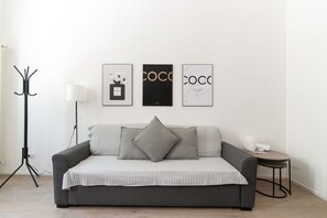 Coin séjour