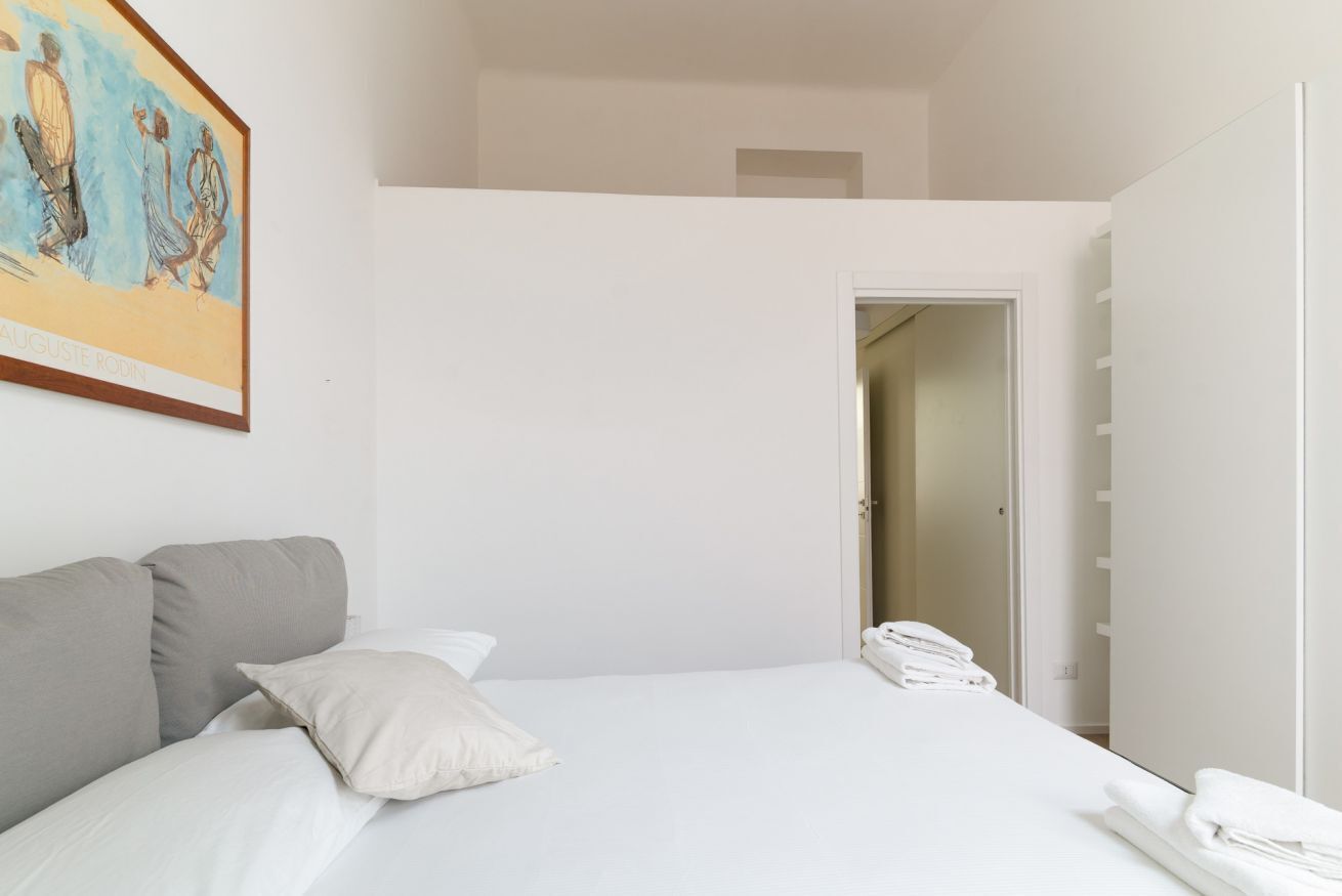 1 bedroom, WiFi