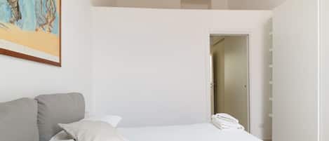 1 bedroom, WiFi