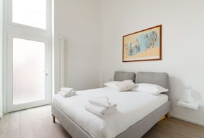 1 chambre, Wi-Fi