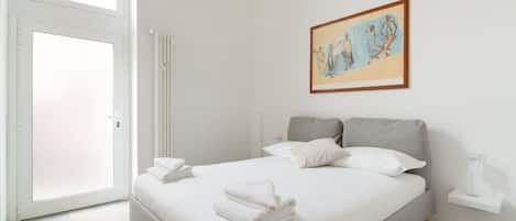 1 bedroom, WiFi