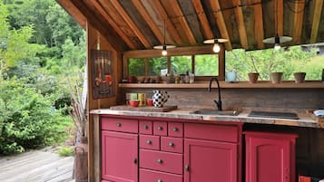 KĂžleskab, mikrobĂžlgeovn, ovn, kogeplade