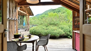 UdendĂžrs spisemuligheder