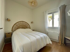 1 Schlafzimmer, kostenloses WLAN