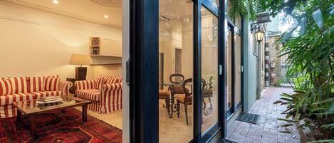 Interieur