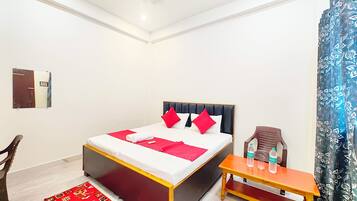 Hypo-allergenic bedding, desk, soundproofing, bed sheets