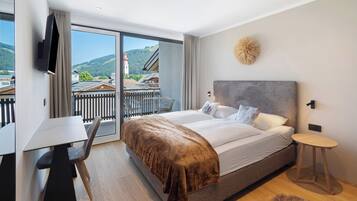 1 camera, Wi-Fi gratuito, lenzuola