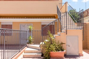 Exterior - Villa 'La Conchiglia' with Wi-Fi and Air Conditioning (Licata)