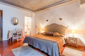 1 habitación, wifi gratis y ropa de cama 