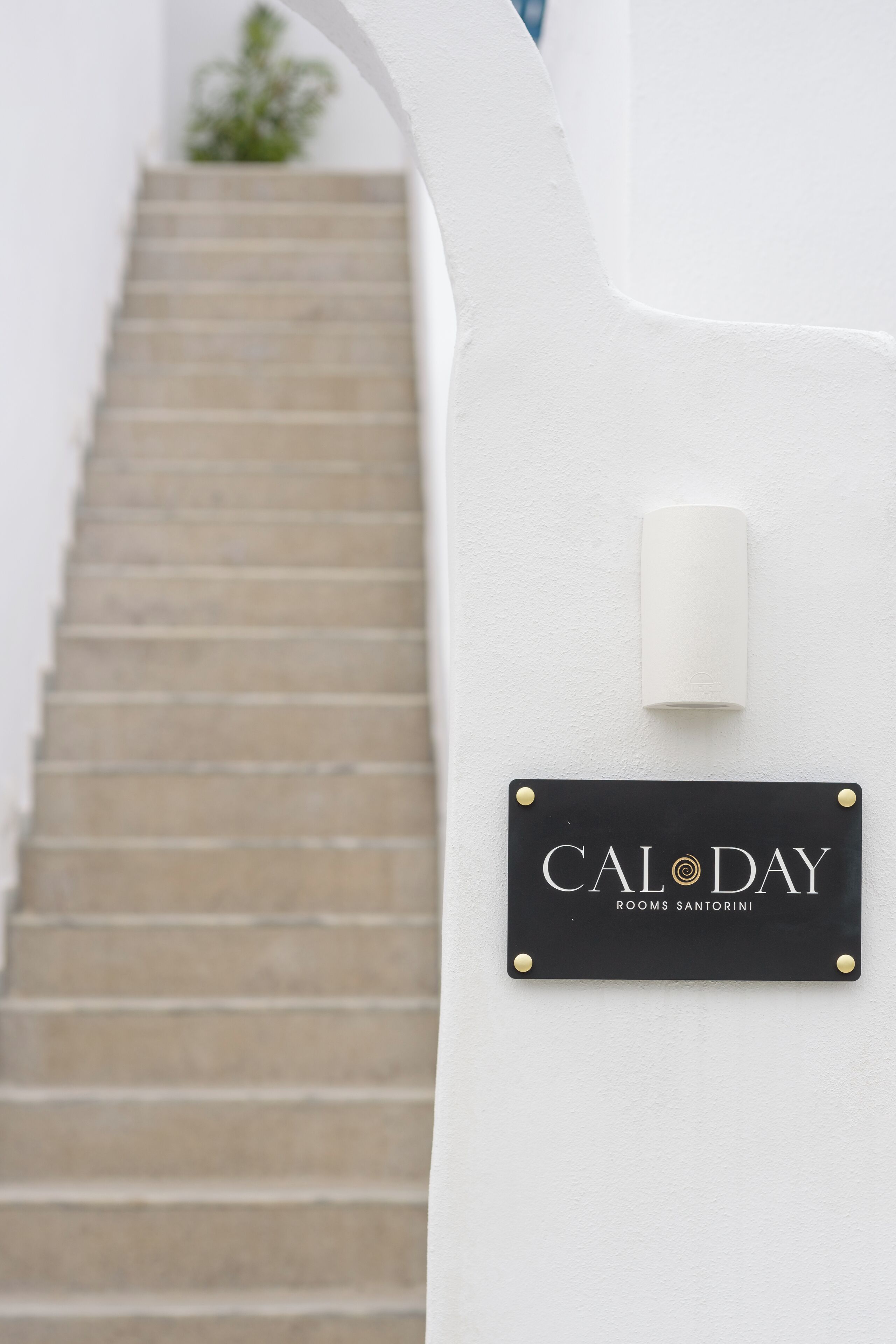Photo - Cal Day Rooms Santorini