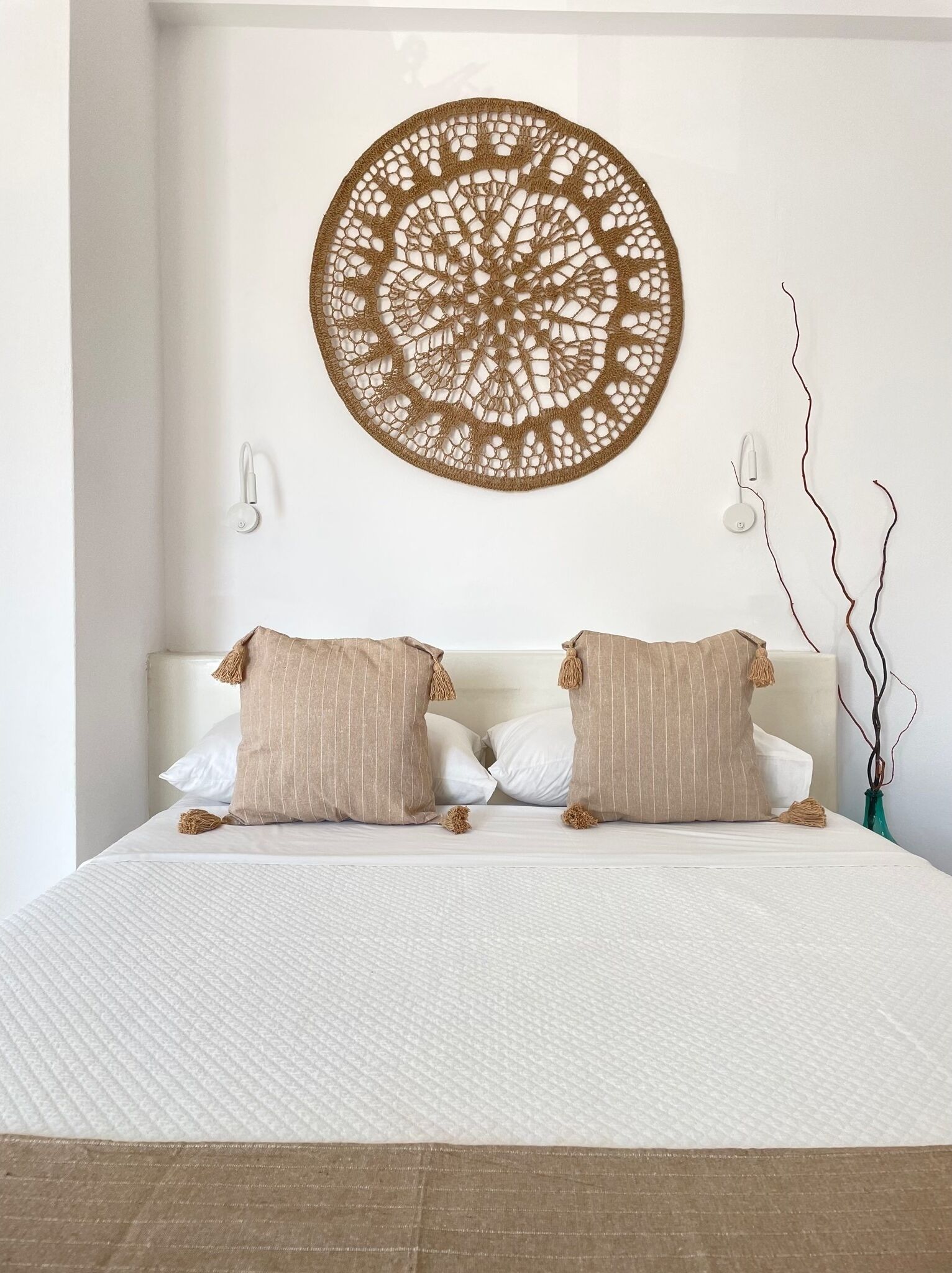 Photo - Cal Day Rooms Santorini