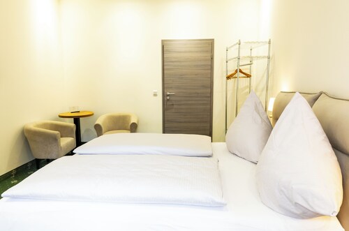 City Apartment-Nürnberg Altstadt