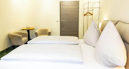 City Apartment-Nürnberg Altstadt