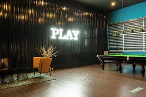 Games room - Green Haven 2 Bedroom (Masai)