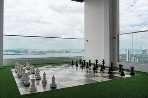 Games room - Green Haven 2 Bedroom (Masai)