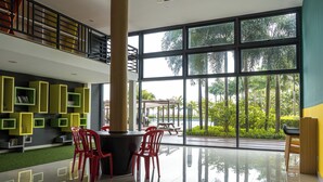 Bibliotek