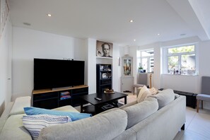 Fernseher
