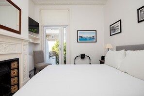 2 chambres, Wi-Fi, draps fournis