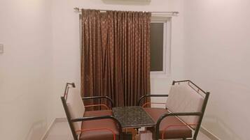 Deluxe Double Room | Soundproofing, free WiFi