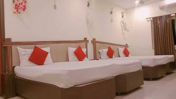 Deluxe Suite | Soundproofing, free WiFi