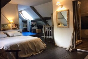 3 bedrooms, iron/ironing board, free WiFi, bed sheets - Farm house, Cottage in the heart of the 7 valleys and near the Opale coast (Pierremont)