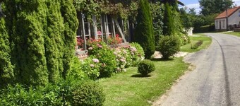 Farm house, Cottage in the heart of the 7 valleys and near the Opale coast