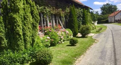 Farm house, Cottage au coeur des 7 vallées et prÚs de la cote d'Opale