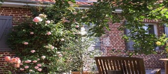 Farm house, Cottage in the heart of the 7 valleys and near the Opale coast