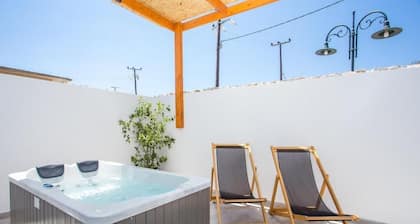 Cactus Suites