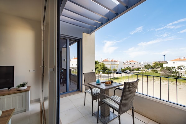 Appartement | 2 chambres