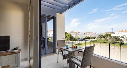 Casas do Forte AG in Tavira