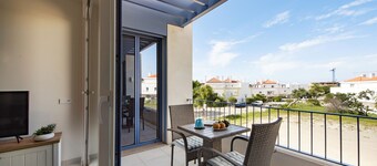 Casas do Forte AG in Tavira