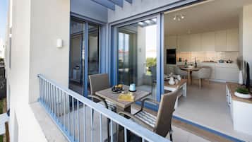 Apartemen | 2 kamar tidur