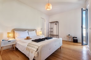 Appartement | 2 chambres