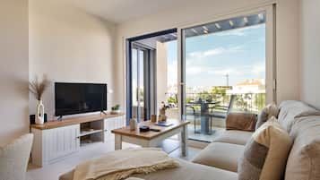 Apartemen | 2 kamar tidur