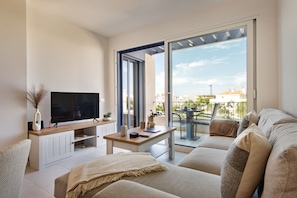 Appartement | 2 chambres