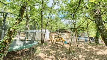 Espace pour enfants