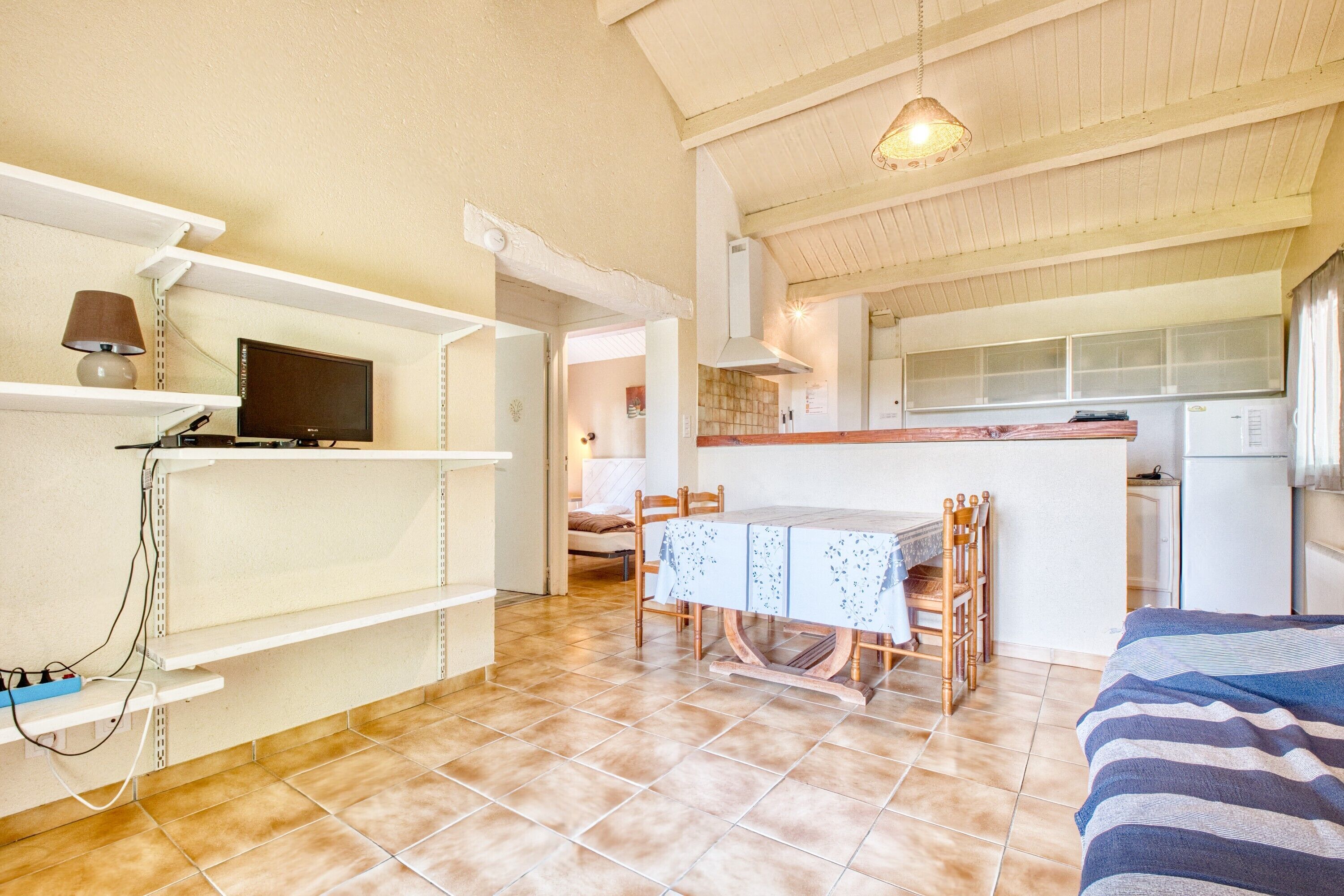 2 Schlafzimmer, Bügeleisen/Bügelbrett, kostenloses WLAN