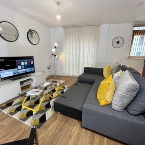 Smart TV