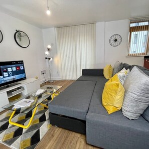 Smart TV