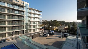 apartman (40) | Kilátás a szobából