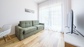 Apartment (53) | Living area