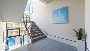 Escaleras