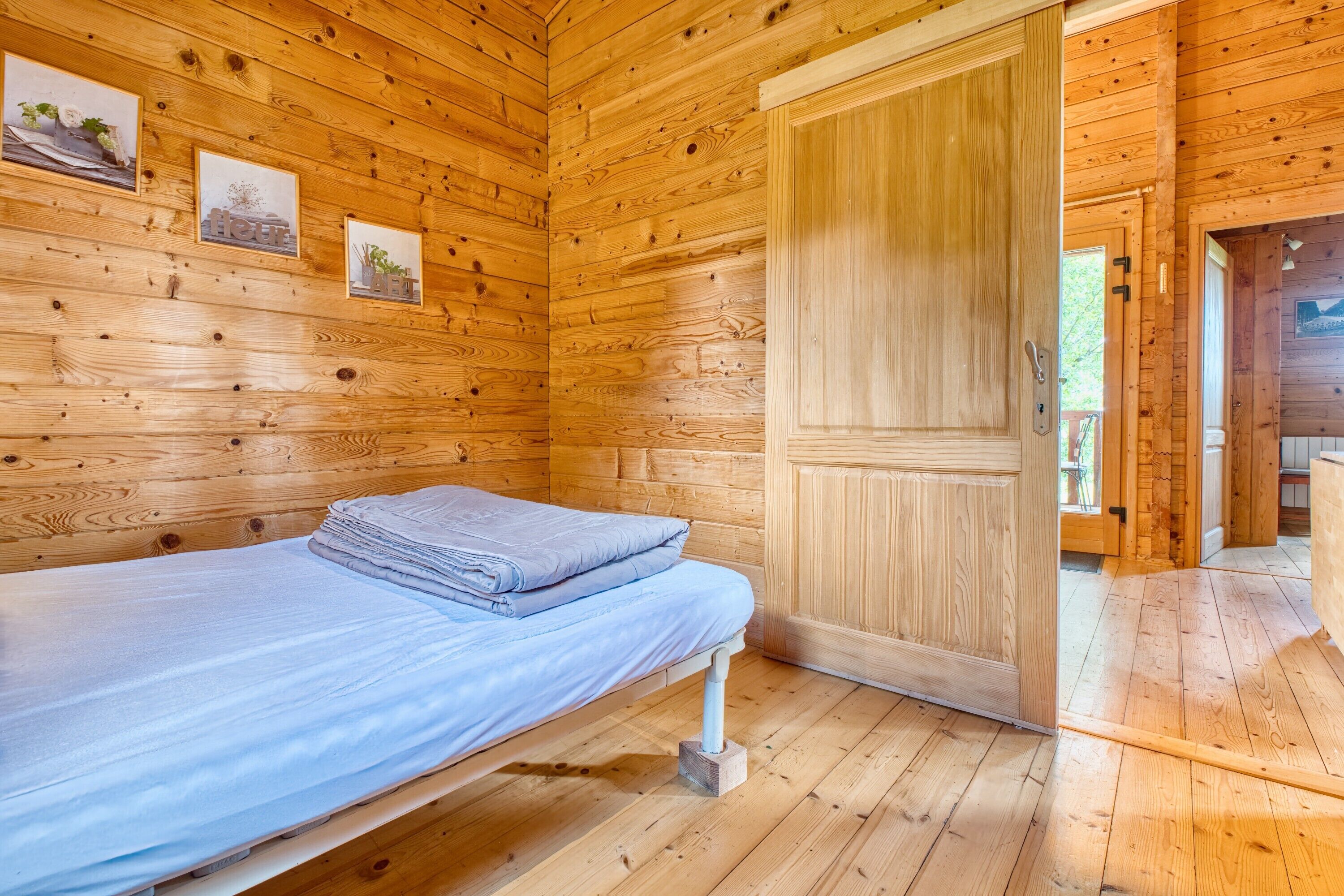 2 bedrooms, free WiFi, wheelchair access