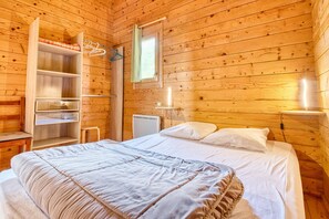 2 sovrum, gratis wi-fi och rullstolsanpassning