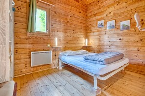 2 slaapkamers, gratis wifi, rolstoeltoegang