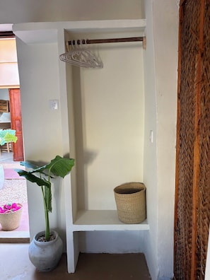 Habitación doble | Cunas gratuitas, wifi gratis y ropa de cama