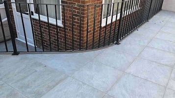 Apartment | Property grounds